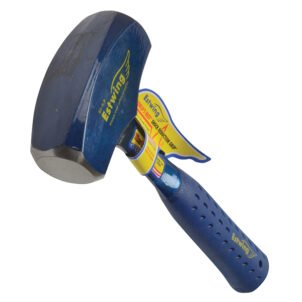 EB3/3LB Club Hammer Vinyl Grip 1.3kg (3 lb)