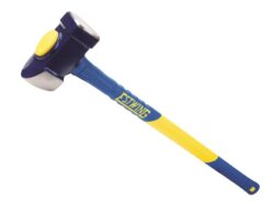 Demolition Hammer Fibreglass Handle 4.54kg (10 lb)