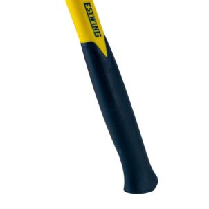 Surestrike Straight Claw Hammer, Fibreglass Shaft 570g (20oz) - Image 3