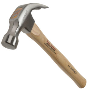 EMRW20C Surestrike Claw Hammer Curved 560g (20oz)