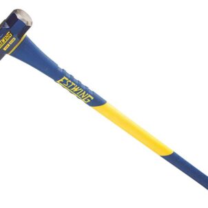 Sledge Hammer Fibreglass Handle 6.35kg (14 lb)