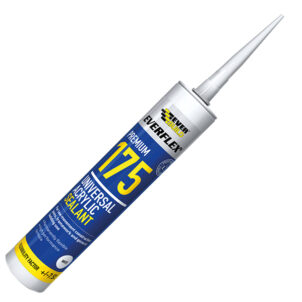 Everflex® 175 Universal Acrylic Sealant White 300ml