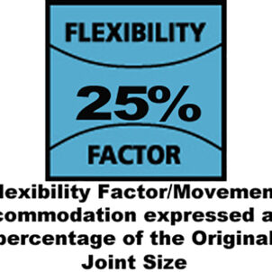 Everflex® 225 Industrial & Glazing Silicone Translucent 295ml - Image 2