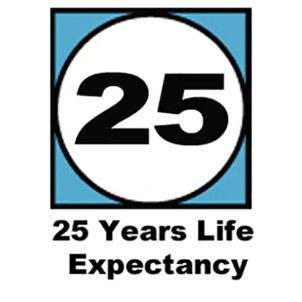Everflex® 225 Industrial & Glazing Silicone Translucent 295ml - Image 4
