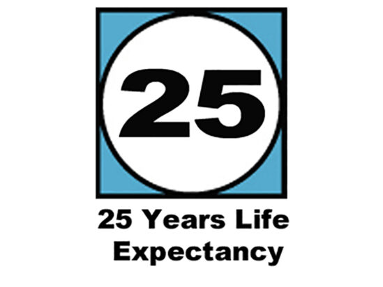 Everflex® 225 Industrial & Glazing Silicone Translucent 295ml - Image 4