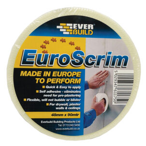 EuroScrim Tape 48mm x 90m