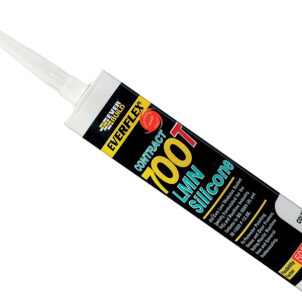 Everflex® 700T LMN Silicone White 300ml
