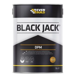 Black Jack® 908 D.P.M. 5 litre