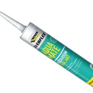 Aqua Mate Silicone Transparent 295ml