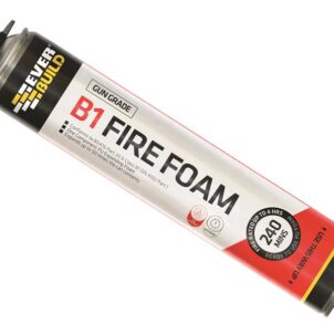Fire Foam B1 Gun Grade Aerosol 750ml