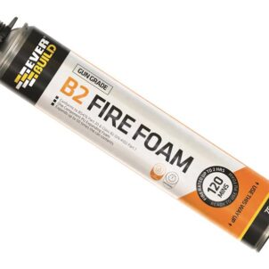 Fire Foam B2 Gun Grade Aerosol 750ml