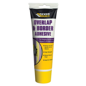 Overlap & Border Adhesive 250g