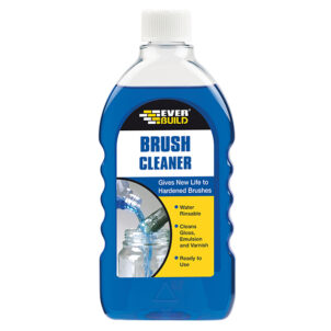Brush Cleaner 500ml