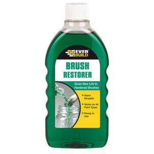 Brush Restorer 500ml