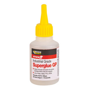 Industrial Superglue General Purpose 20g
