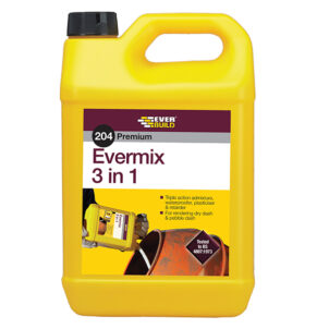204 Evermix 3-in-1 5 litre