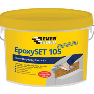 EpoxySET 105 Standard Cure 14kg