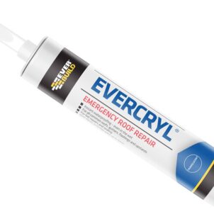 EVERCRYL® Emergency Roof Repair Clear C3