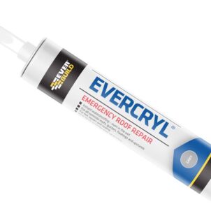 EVERCRYL® Emergency Roof Repair Grey C3