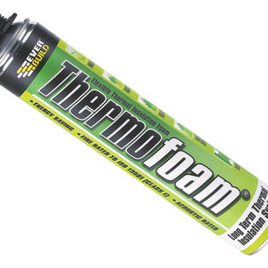 Gun Grade Thermofoam® Insulation Foam 750ml