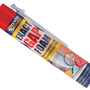 Exact Gap Foam 750ml