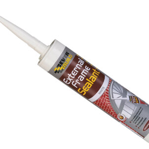 External Frame Acrylic Sealant Grey 290ml