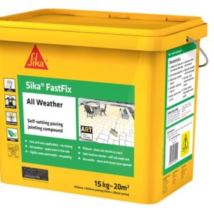 Sika® FastFix All Weather Flint 15kg