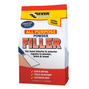 All Purpose Powder Filler 5kg
