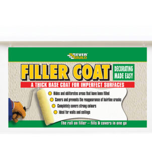 Filler Coat 5 litre
