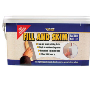 Fill & Skim Tub 5 litre