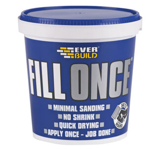 Ready Mix Fill Once 650ml