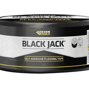 Black Jack® Flashing Tape, Trade 300mm x 10m
