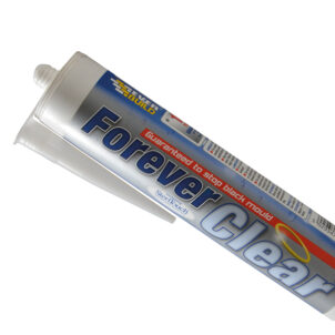 Forever Clear Sealant 295ml