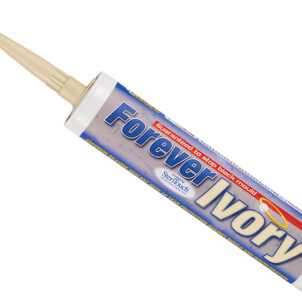 Forever Ivory Sealant 295ml