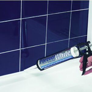Forever White Sealant 295ml