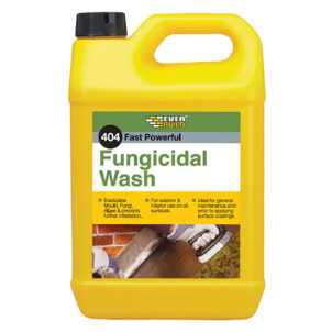 Fungicidal Wash 5 litre