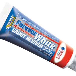 Forever White Grout Reviver 200ml