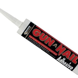 Gun A Nail Adhesive Standard 290ml