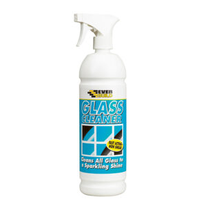 Glass Cleaner 1 Litre