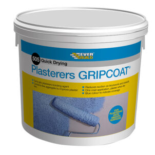 505 Plasterer's GRIPCOAT® 10 litre