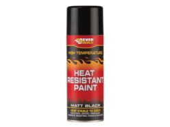 Heat Paints