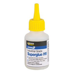 Industrial Superglue HV 50g