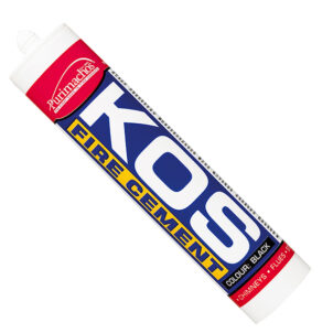 KOS Fire Cement Buff Cartridge C3 300ml