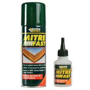 Mitre Fast Bonding Kit Large