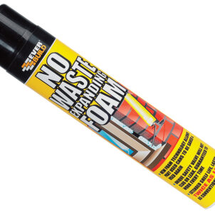No Waste Expanding Foam 750ml
