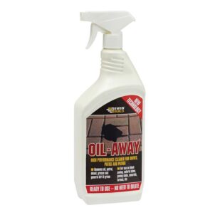 Oil-Away 1 litre