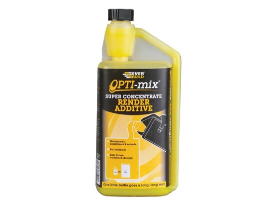 Opti-Mix 3-in-1 Render Additive 1 Litre