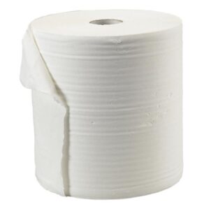 Paper Glass Wipe Roll 150m