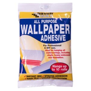All Purpose Wallpaper Paste (10 Roll)