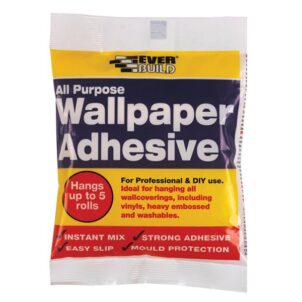 All Purpose Wallpaper Paste (5 Roll)